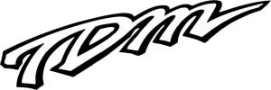 tdm logo