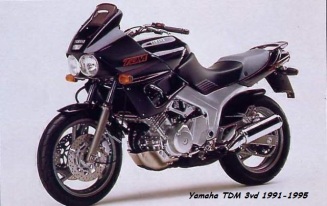 YamahaTDM850923